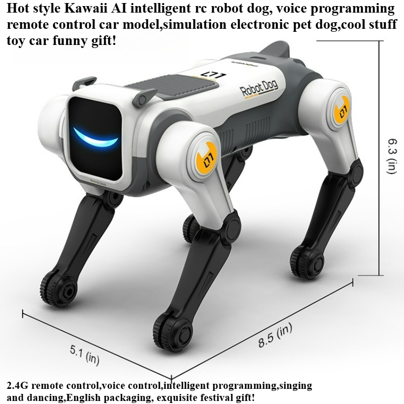 Remote Control Toys - Brinquedo Carro de Controle Remoto Divertido