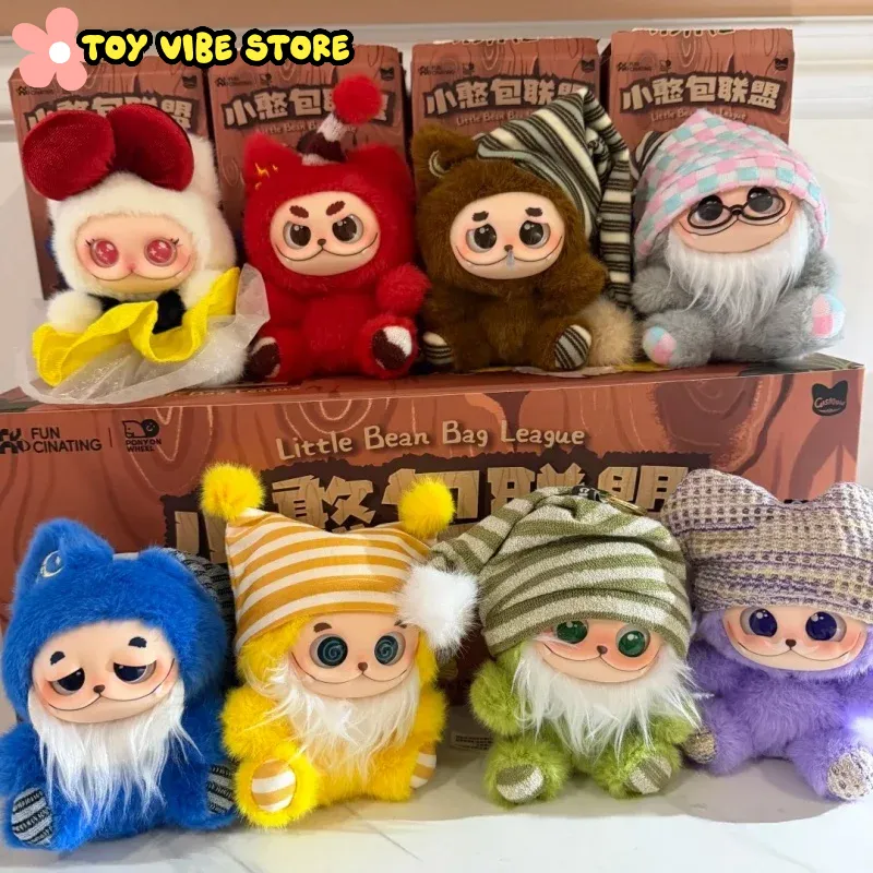 Genuíno gismow aliança série c - Anime Action Figure Blind Box avaliação e preço